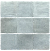 equipe sabbia storm blue csempe 10x10 cm