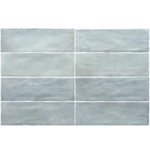 equipe sabbia storm blue csempe 6,5x20 cm