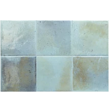 equipe spa&pools sky blue 15x15 cm