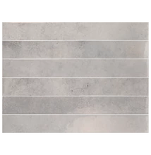 equipe verticale grey csempe 5x40 cm