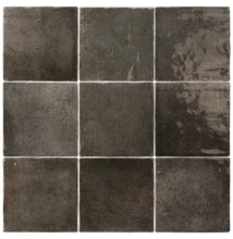 equipe verticale soot csempe 10x10 cm