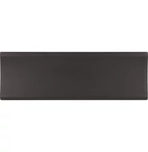 equipe vibe in almost black matt csempe 6,5x20 cm