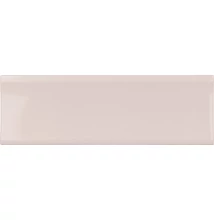 equipe vibe in fair pink gloss csempe 6,5x20 cm