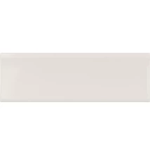 equipe vibe in gesso white gloss csempe 6,5x20 cm