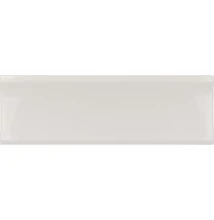 equipe vibe out lunar grey gloss csempe 6,5x20 cm