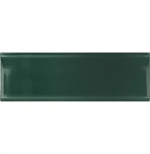 equipe vibe in newport green gloss csempe 6,5x20 cm