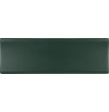 equipe vibe in newport green matt csempe 6,5x20 cm