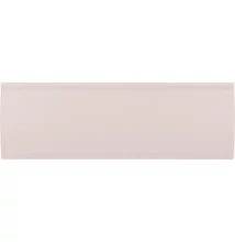 equipe vibe out fair pink matt csempe 6,5x20 cm
