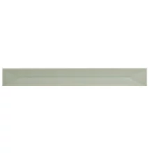 equipe vitral axis mint csempe 5x40 cm
