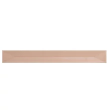equipe vitral axis pink csempe 5x40 cm