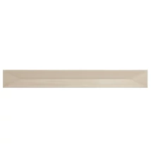 equipe vitral axis sand csempe 5x40 cm