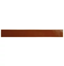 equipe vitral caramel reactive csempe 5x40 cm