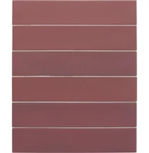 equipe wadi garnet 6x30 cm