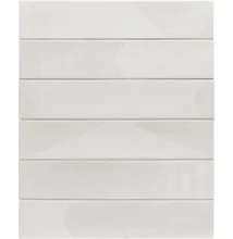 equipe wadi snow dekorcsempe 6x30 cm