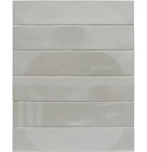 equipe wadi stone dekorcsempe 6x30 cm