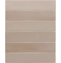 equipe wadi taupe 6x30 cm