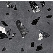 ergon medley dark grey rock 60x60 cm
