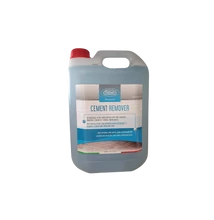 faber cement remover/cementfátyol eltávolító, 5 liter