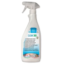 faber clean 360 / többfunkciós semleges tisztítószer, 750 ml