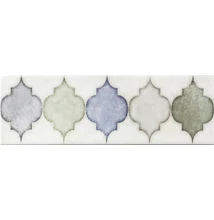 fabresa abalone heiji decor 10x30 cm