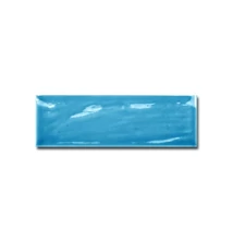 fabresa aria blue csempe 10x30 cm