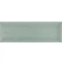fabresa aria green csempe 10x30 cm