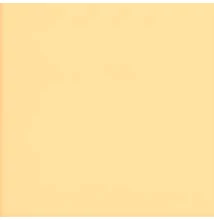 fabresa unicolor amarillo mate csempe 15x15 cm
