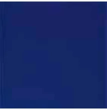 fabresa unicolor azul cobalto mate csempe 20x20 cm