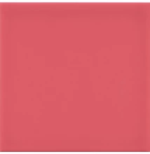 fabresa unicolor coral mate csempe 20x20 cm