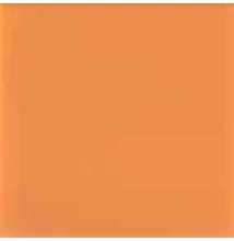 fabresa unicolor naranja mate csempe 15x15 cm