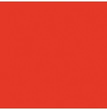 fabresa unicolor rojo csempe 15x15 cm