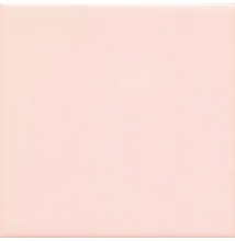 fabresa unicolor rosa csempe 15x15 cm