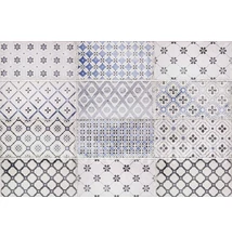 fabresa vita mare decor mix 10x20 cm