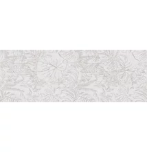 fanal madison bouquet white csempe 31,6x90 cm