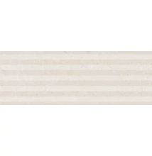 fanal madison step sand csempe 31,6x90 cm