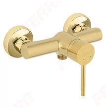 ferro fiesta bright gold zuhanycsaptelep