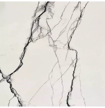 florim b&w marble breach glossy padlólap 60x60 cm