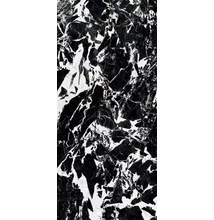 florim b&w marble fragment glossy padlólap 60x120 cm