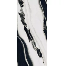 florim b&w marble wave glossy padlólap 30x60 cm