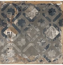 gambini heartland grid decor 30x30 cm
