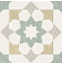 harmony doha green star 22,3x22,3 cm