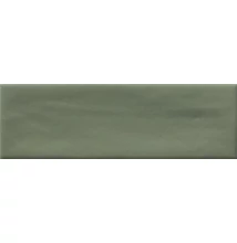 harmony glint green matt 5x15 cm