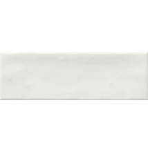 harmony glint white matt 5x15 cm