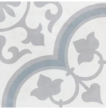 harmony havanna silver ornate 22,3x22,3 cm