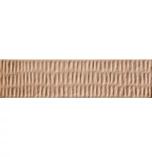 harmony lagoon clay decor csempe 6x24,6 cm