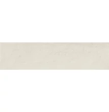 harmony lagoon white csempe 6x24,6 cm