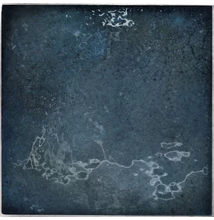 harmony legacy blue csempe 14,8x14,8 cm