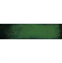 harmony legacy green csempe 6x25 cm