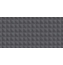 harmony pique anthracite waffle 20x40 cm
