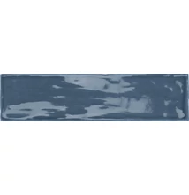 harmony poiters azure csempe 7,5x30 cm